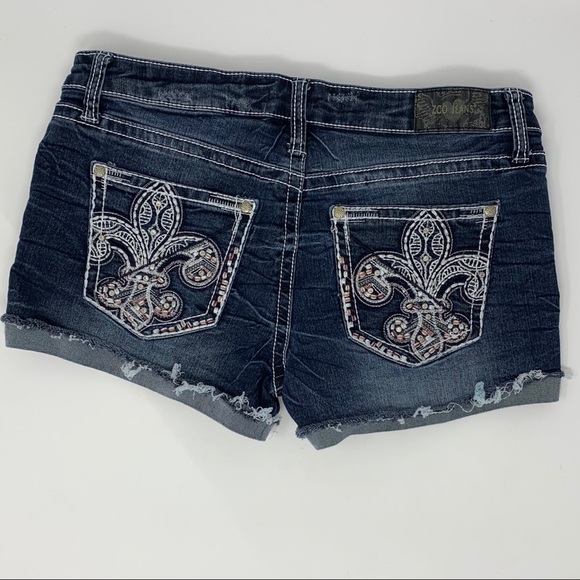 ZCO Pants - ZCO jeans shorts